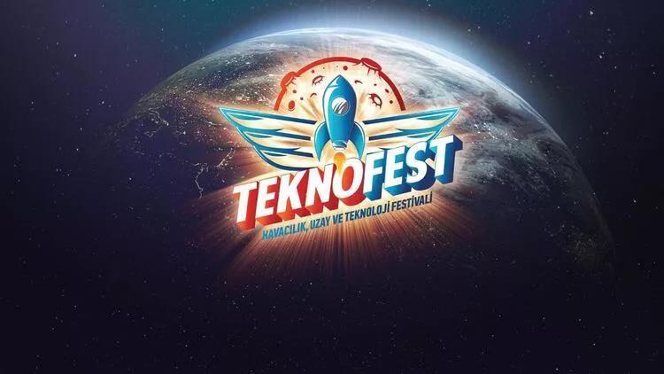 TEKNOFEST 2022 ne zaman, nerede yapılacak