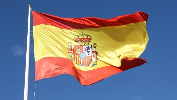 İspanya bayrağı anlamı nedir Bayrakta hangi renkler bulunur Renklerinin anlamları