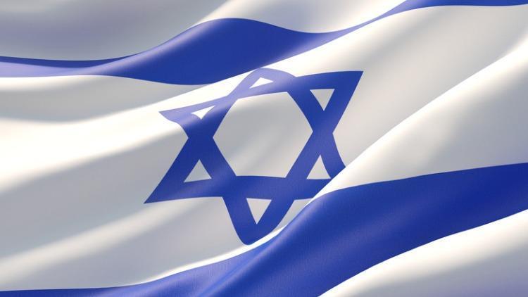 İsrail bayrağı anlamı nedir Bayrakta hangi renkler bulunur Renklerinin anlamları