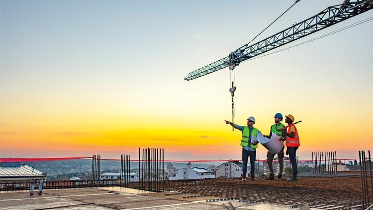 Türkiye inşaat malzemesi ihracatında 5’inci sırada