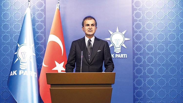 AK Parti Sözcüsü: Kılıçdaroğlu darbeci terör örgütünden söz etmedi