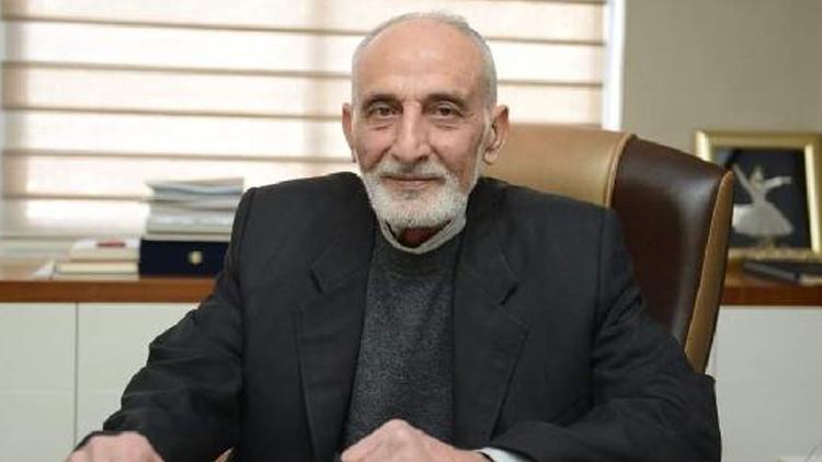 Kahramanmaraş eski milletvekili Ali Sezal hayatını kaybetti