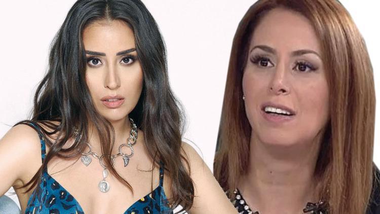 Hande Ünsal: İlham kaynağım annem