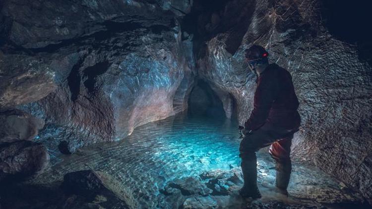 Rehber düşerek yaralanınca kapatılmıştı... Türkiye’nin 4. büyük mağarası yeniden ziyarete açılacak