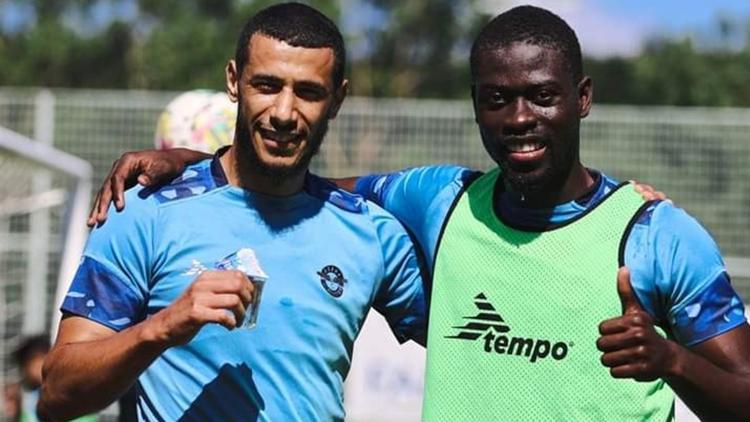 Ndiaye’den Belhanda itirafı: “Başka takıma imza atarsam beni bulup öldüreceğini söyledi...”