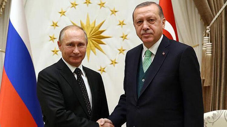 Rusya Dış Politika Danışmanı Uşakov: Erdoğan ve Putin, Tahranda Ukrayna tahılı meselesini görüşecek