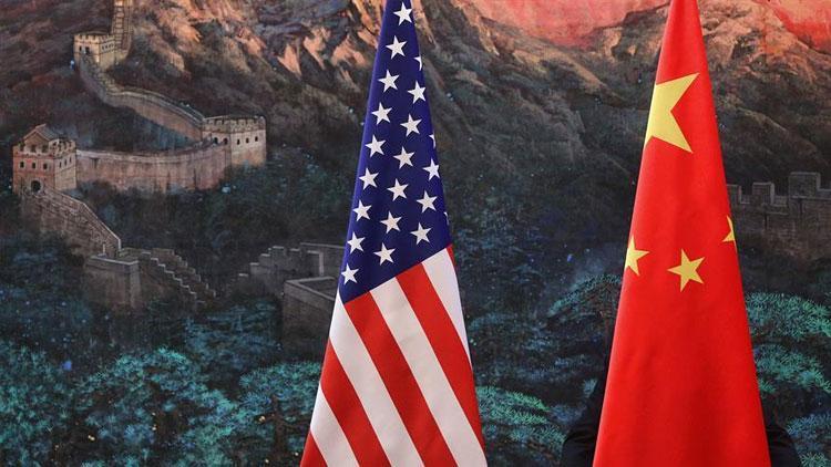 Çin  ABD’den Tayvan’a silah satışını iptal etmesini istedi
