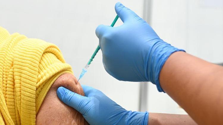 Almanya’da aşı kampanyası hazırlığı