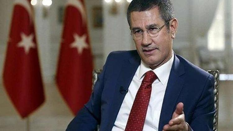 AK Partili Canikliden, Kılıçdaroğlu hakkında suç duyurusu