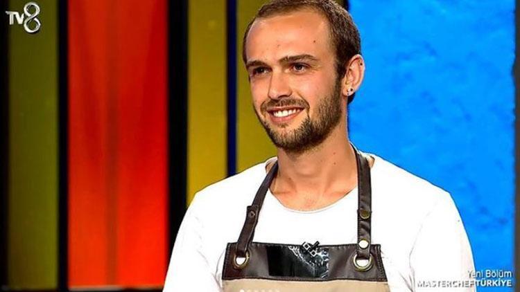 MasterChef Şükrü Kıyaklı kimdir, kaç yaşında, nereli Fatih Terimin aşçısı Şükrü Kıyaklı MasterChefte