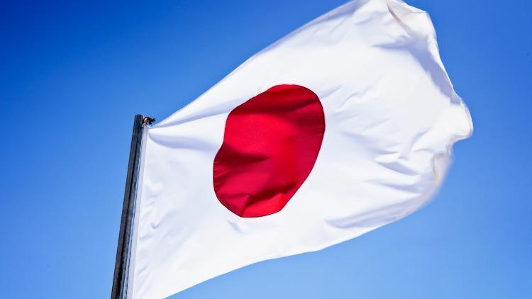 Japonya bayrağı anlamı nedir Bayrakta hangi renkler bulunur Renklerinin anlamları
