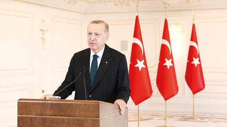 Cumhurbaşkanı Erdoğan duyurdu: Antalya Havalimanı 1068 uçuşla kendi rekorunu kırdı