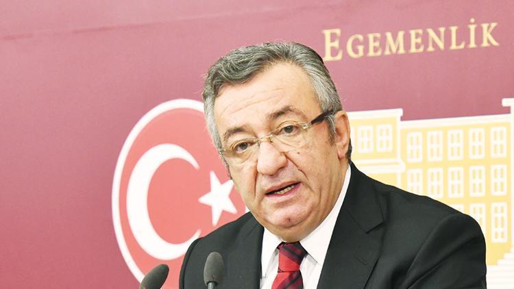 CHP’den çifte KYK teşekkürü