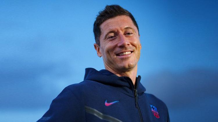 Barcelona, Robert Lewandowski transferini açıkladı