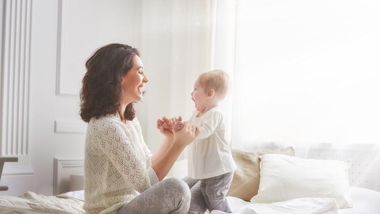 Bebekler ne zaman konuşur? Bebeklerde konuşma süreci ve dil gelişimi