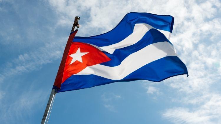 Küba bayrağı anlamı nedir Bayrakta hangi renkler bulunur Renklerinin anlamları