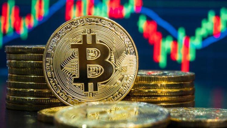 Bitcoin tekrar 23 bin doları aştı