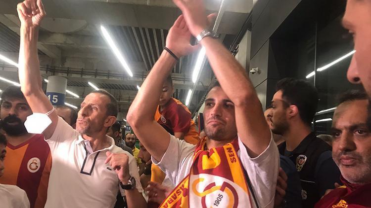 Son Dakika: Galatasaray, Leo Dubois transferini KAPa bildirdi İstanbula geldi