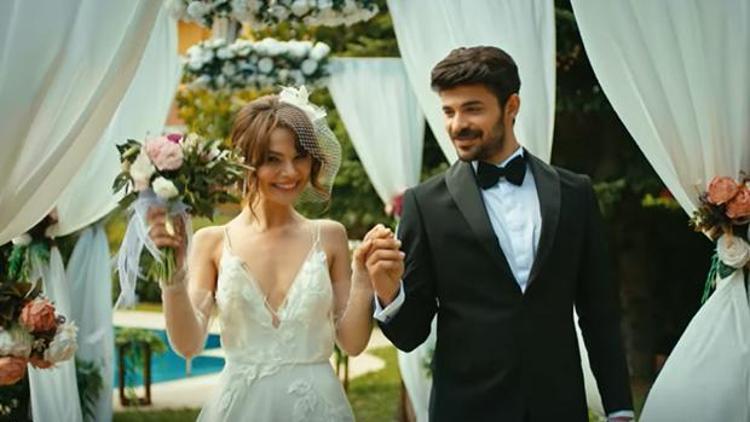 Gizli Saklı 7. yeni bölüm fragmanı yayınlandı Gizli Saklı son bölüme Naz ve Leventin yakınlaşması damga vurdu