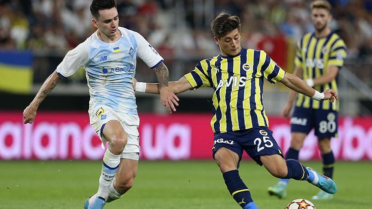 Fenerbahçe, Kadıköyde nasıl tur atlar Dinamo Kiev rövanşı öncesi olasılıklar