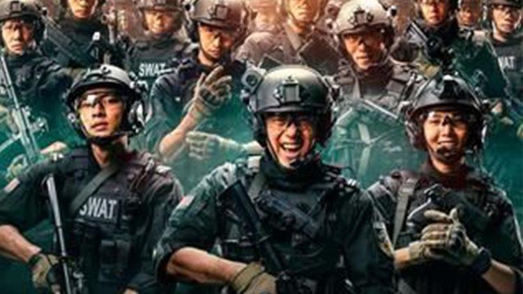 SWAT filmi konusu nedir, oyuncuları kimler S.W.A.T. filmi oyuncu kadrosu ve karakterleri