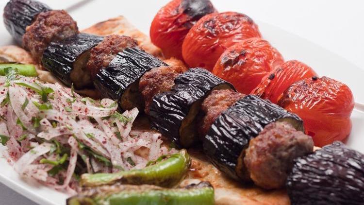 Patlıcan kebabı tarifi