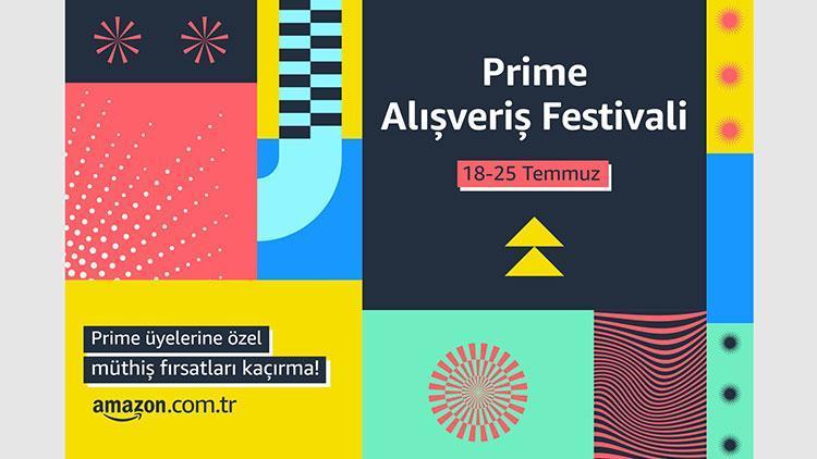 Murat Dalkılıç ile şarkı söyleme şansı bugün Amazon Türkiye Prime Alışveriş Festivali’nde sizi bekliyor