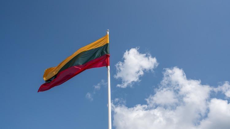 Litvanya bayrağı anlamı nedir Bayrakta hangi renkler bulunur Renklerinin anlamları