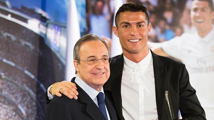 Son Dakika: Cristiano Ronaldoya geri dönüş kapısı kapandı Transferinden 4 yıl sonra...