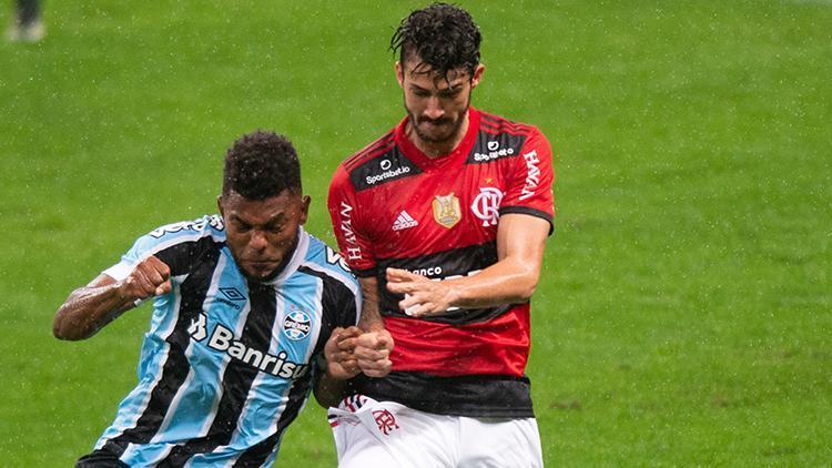 Fenerbahçede Kim Min-Jae yerine Gustavo Henrique geliyor