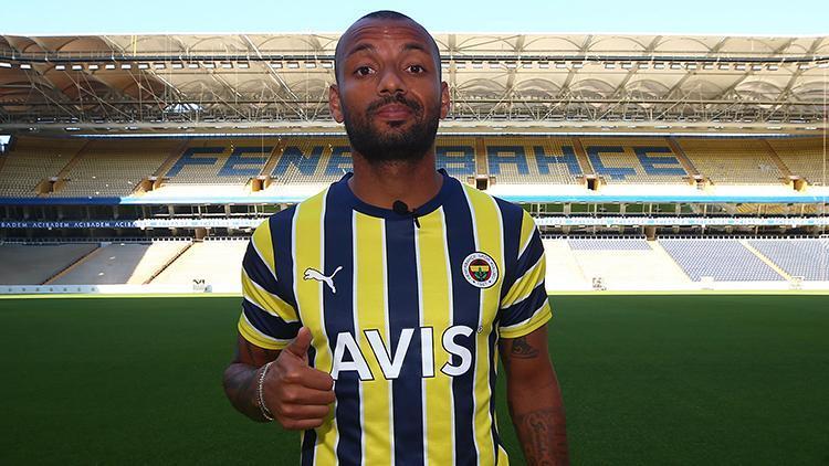 Son Dakika: Joao Pedro resmen Fenerbahçede Bonservisi açıklandı