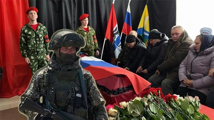 Korkunç gerçek açığa çıktı: Rus askerleri eğitim alamadan adeta ölüme yollanıyor