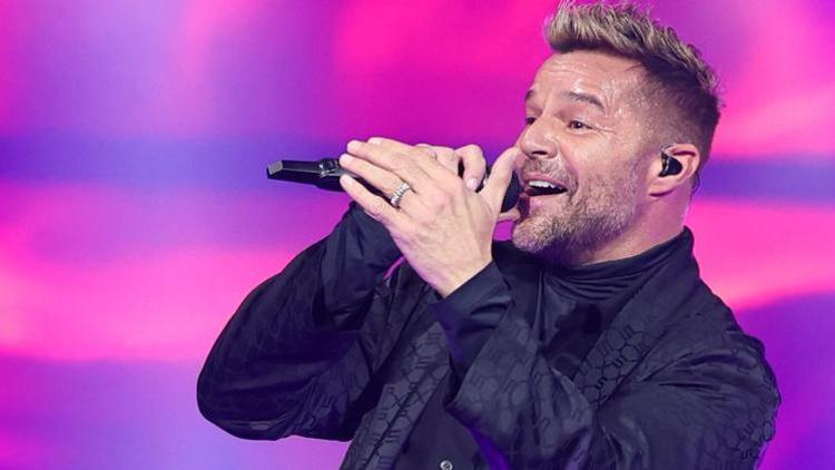 Ricky Martin yeğeni tarafından tacizle suçlanmıştı: Davanın sonucu belli oldu