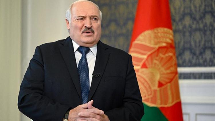 Lukaşenkodan nükleer savaş uyarısı: Her şey Ukraynaya bağlı