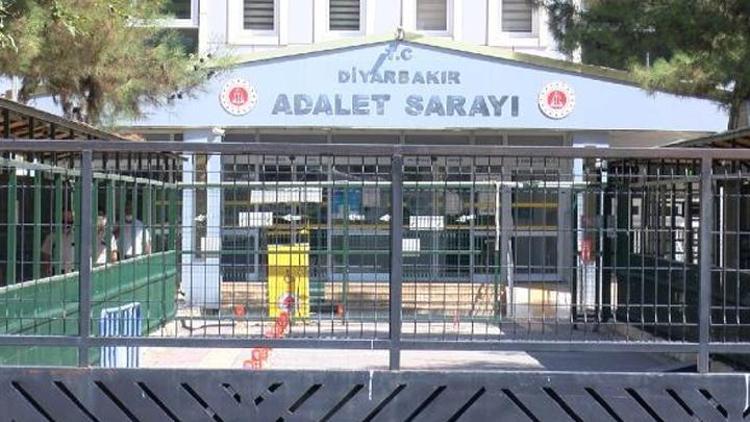 Diyarbakır Barosunun Zahodaki saldırıdan TSKyı sorumlu tutan paylaşımına inceleme