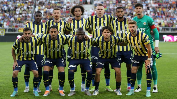 Fenerbahçede sakatlık şoku Serdar Azizde yırtık...