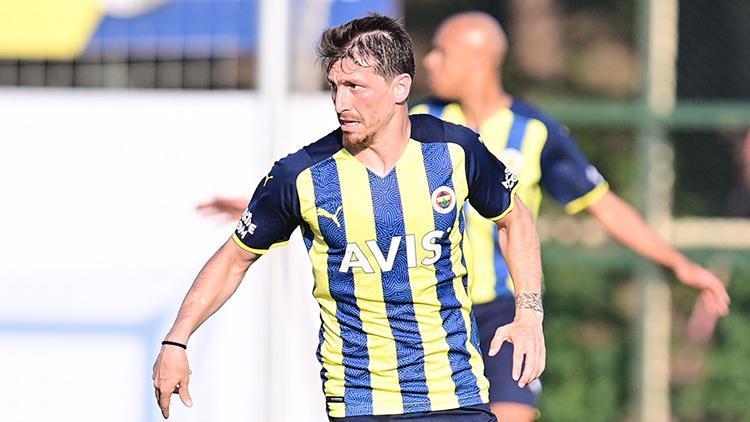 Son Dakika: Fenerbahçede Mert Hakan Yandaş Dinamo Kiev rövanşında yok