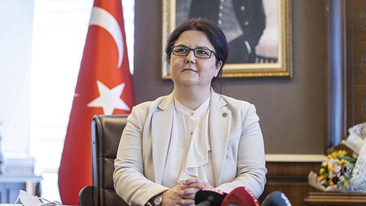 Bakan Yanık, ’Türkiye Aile Destek Programı’nın detaylarını açıkladı