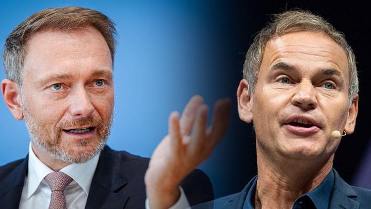 Lindner’e, Porsche’ye kıyak suçlaması