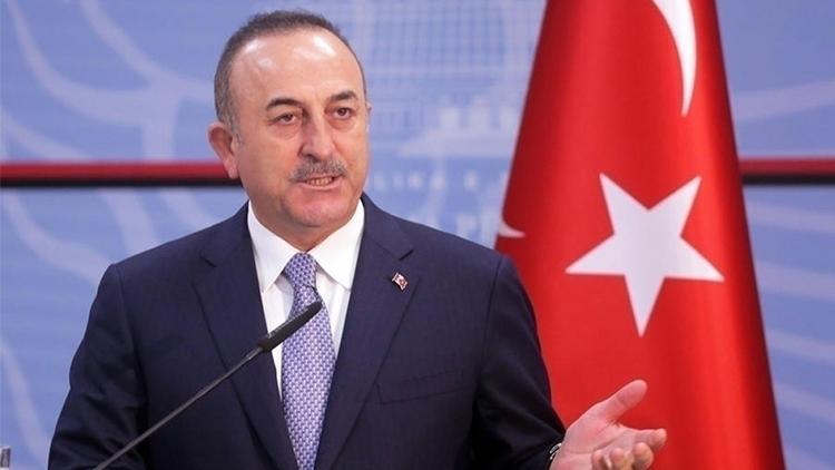 Dışişleri Bakanı Mevlüt Çavuşoğlu Finlandiyalı mevkidaşı ile görüştü