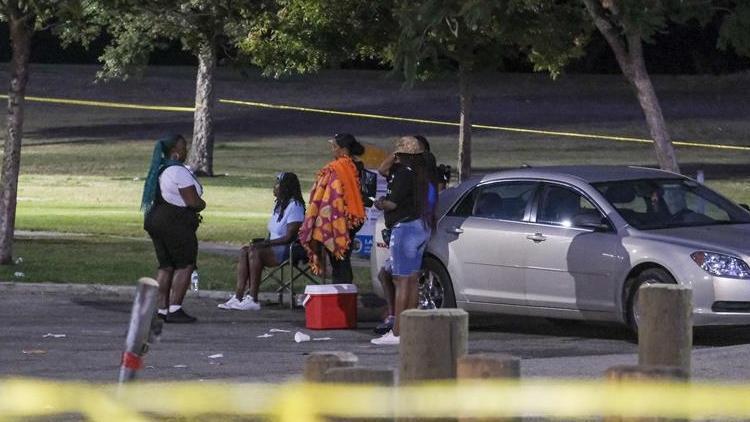 ABDde bir silahlı saldırı daha: 2 kişi hayatını kaybetti