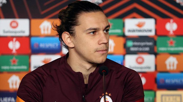 Son Dakika: Galatasarayda Taylan Antalyalı için sürpriz transfer iddiası