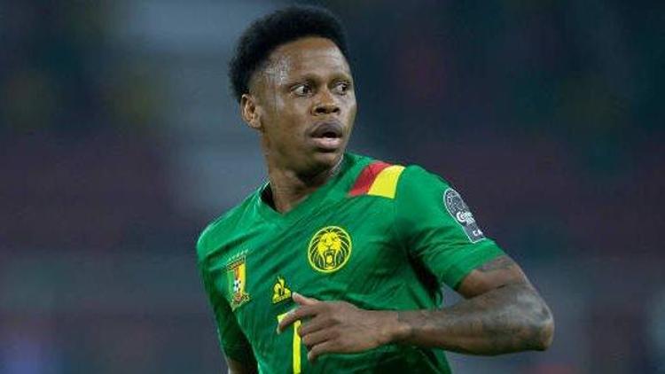 Sivasspor, Kamerunlu sağ kanat Clinton N’Jie ile ilgileniyor