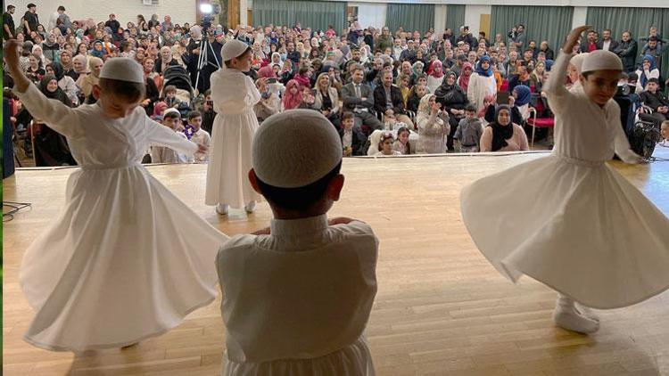 Gifhorn’da ‘Öğrenci Şöleni’