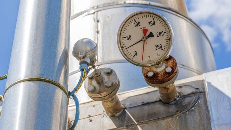 Rusya, Almanya’ya gönderdiği doğal gazı daha da azaltıyor