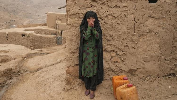 Afganistanda sel: 5 ölü, 10 yaralı