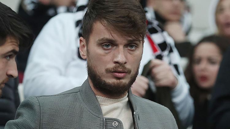 Bodrumspor için Adem Ljajic iddiası Ali Şafak Öztürk girişim yaptı...