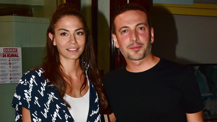 Demet Özdemir ve Oğuzhan Koçun düğün tarihi belli oldu