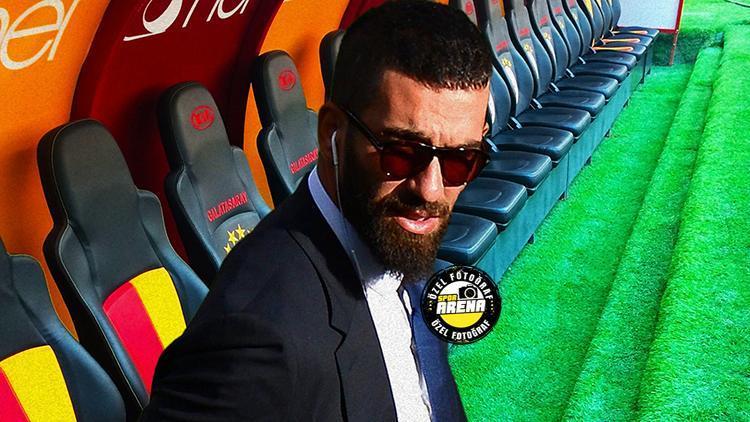 Galatasaraydan ayrılan Arda Turan teknik direktör oluyor: Atletico Madrid ile Barcelonanın oyununu mix etmek istiyorum