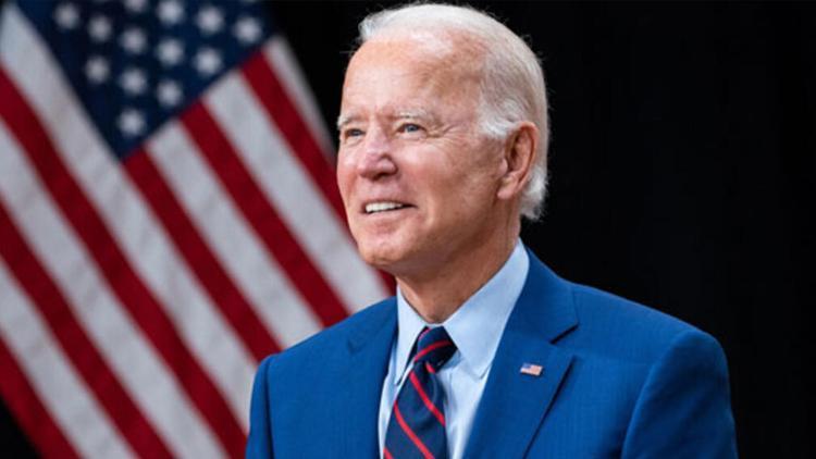 ABD Başkanı Joe Bidenın koronavirüs testi negatif çıktı